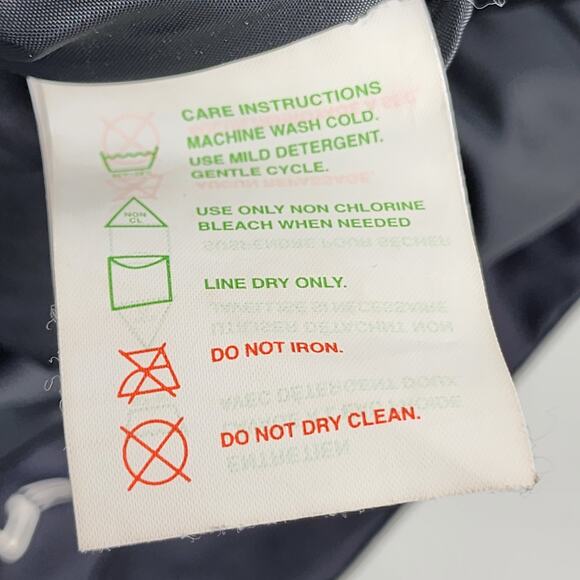 Obermeyer Women's Black Sugarbush Ski Snowboard Cold Weather Pants Size 10 - Picture 3 of 5